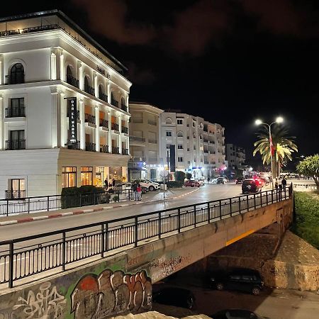 La Petite Perle A Marsa Plage La Marsa Ngoại thất bức ảnh