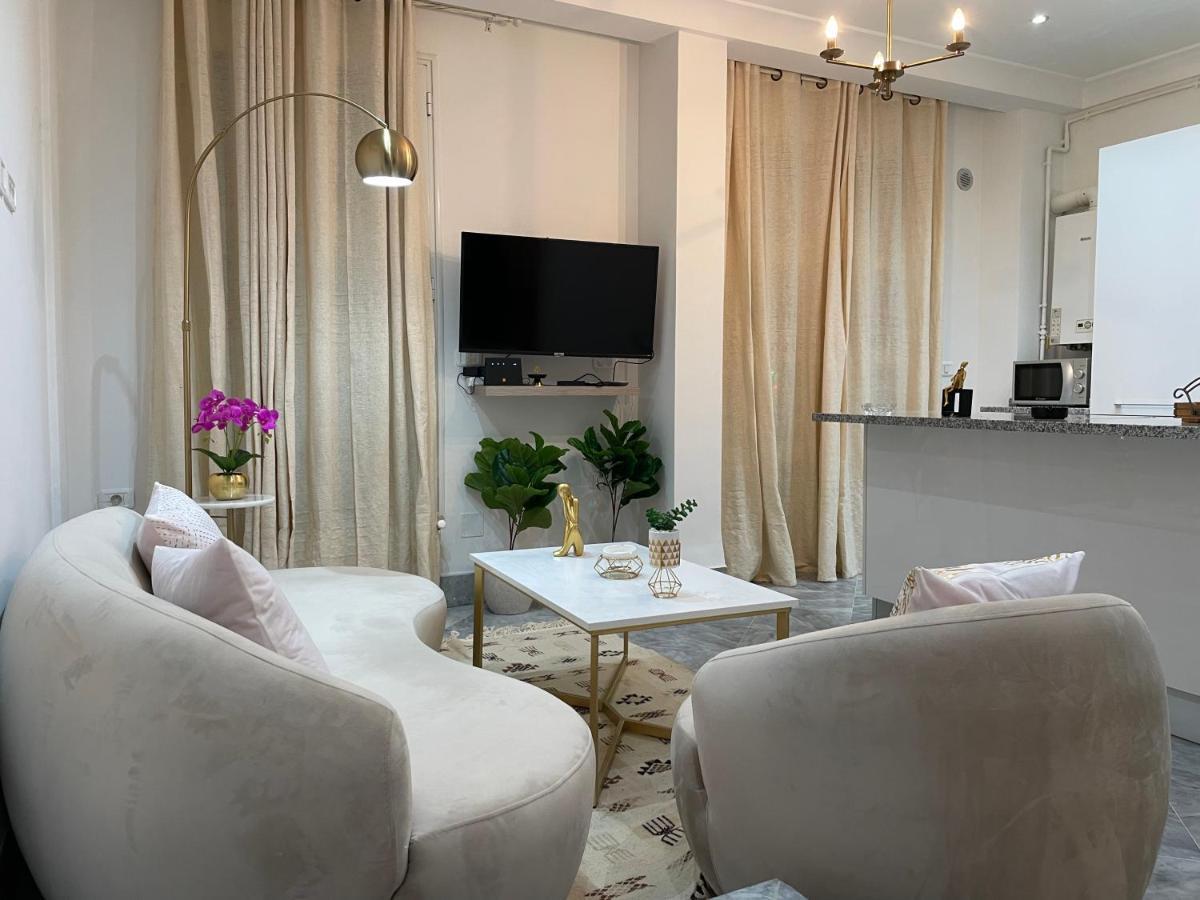 La Petite Perle A Marsa Plage La Marsa Ngoại thất bức ảnh