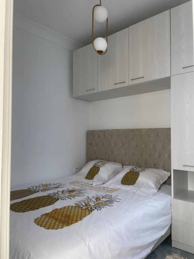 La Petite Perle A Marsa Plage La Marsa Ngoại thất bức ảnh